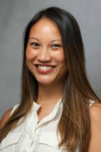 Janejira Justine Chaiyasit, MSN, BSN, DNP, AGNP-C Profile Headshot